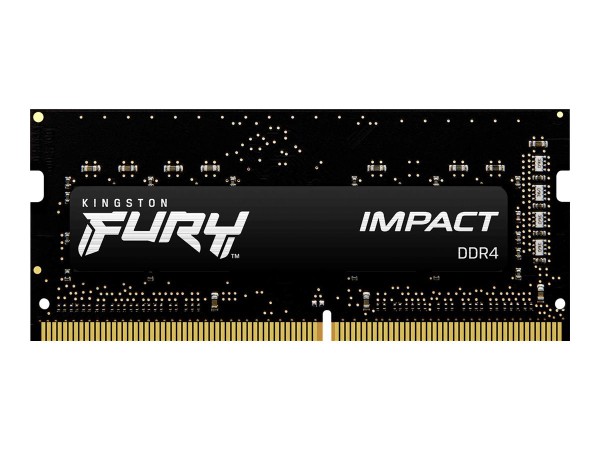 KINGSTON KINGSTON FURY Impact 8GB