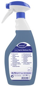 TASKI Universeller Unterhaltsreiniger Sprint Multiuso Plus
