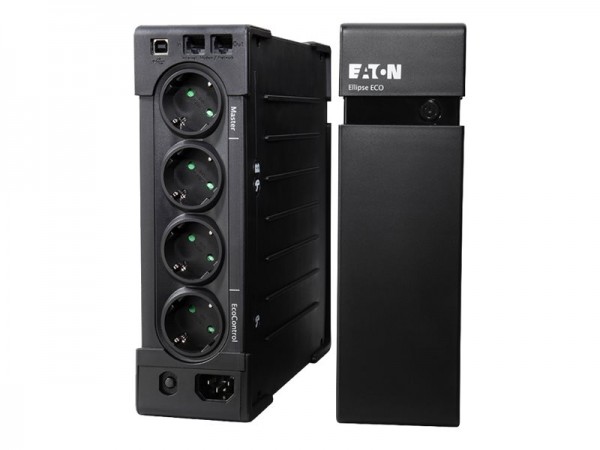 Eaton Power Quality EATON ELLIPSE ECO 800 USB DIN