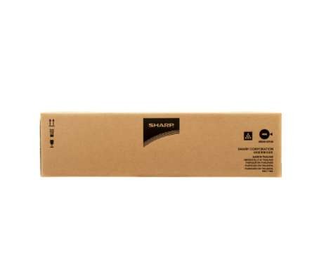 SHARP Cartridge Magenta (DX25GTMA) DX25GTMA