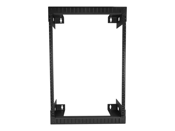 STARTECH.COM STARTECH.COM 15U WALL MOUNT SERVER RACK