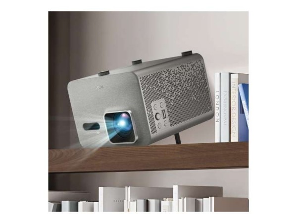 BENQ Beamer TK705i 9H.R0C77.57E