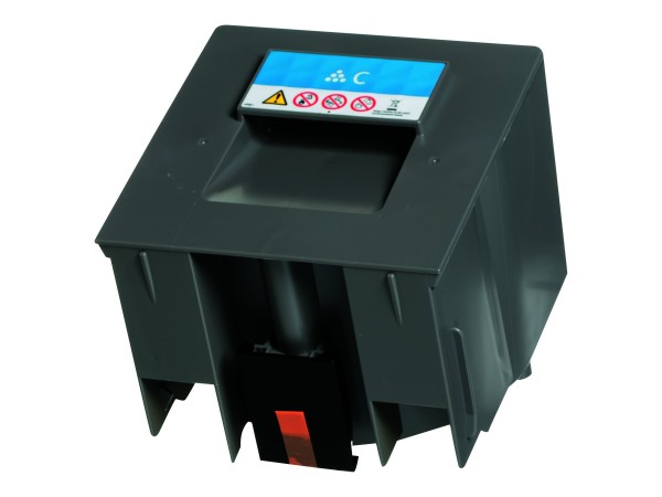RICOH RICOH Cyan Tonerpatrone