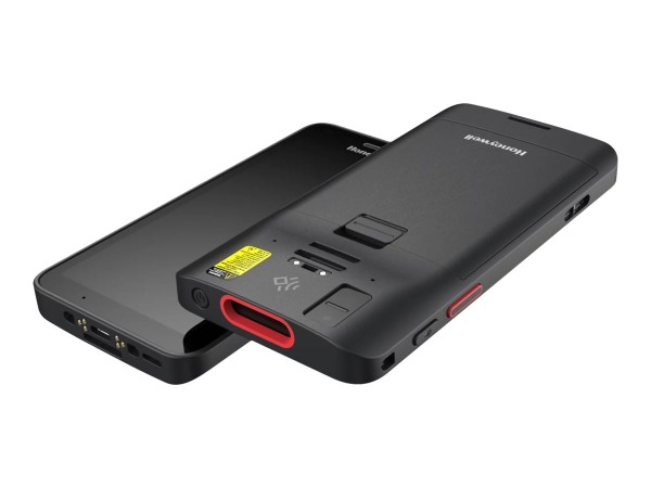 HONEYWELL CT30 XP - Datenerfassungsterminal - Android 11 - 64 GB - 13.97 cm CT30P-L1N-37D1NDG