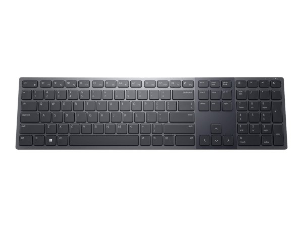 DELL PREMIER COLLABORATION KB900-GR-GER