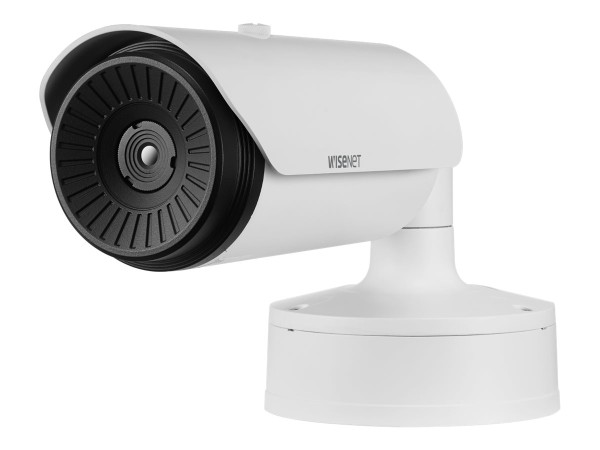 HANWHA HANWHA TNO-3010T    Bulletkamera  out.QVGA PoE IR IP66 IK10 retail