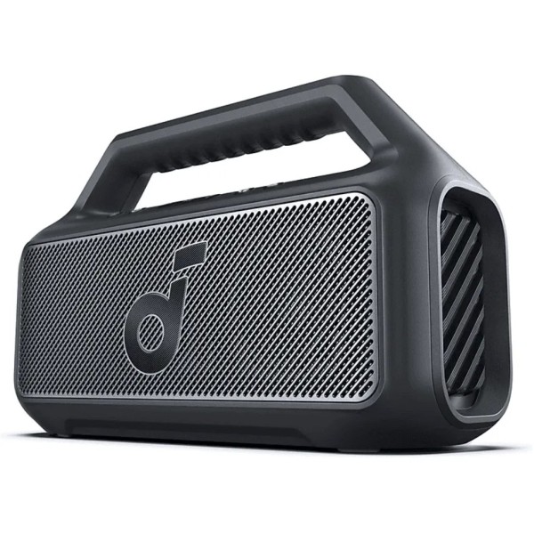 ANKER Innovations Soundcore Boom 2 SE Bluetooth Speaker - Lautsprecher (A31 A3148G11
