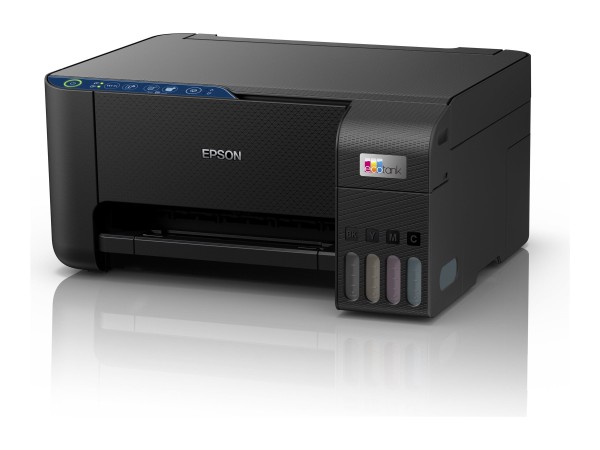 EPSON EPSON EcoTank ET-2861