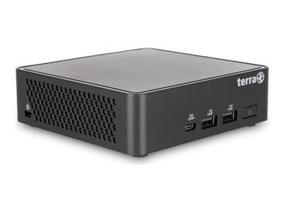 WORTMANN AG TERRA PC-Micro 6000 SILENT GREENLINE Ultra 5 210H 16GB 500GB W11