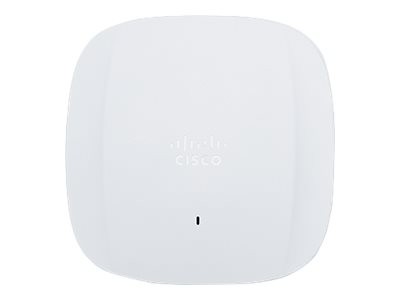 CISCO SYSTEMS CISCO SYSTEMS CATALYST 9162I AP (W6E TRI-BAND