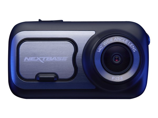 NEXT BASE 422GW Dashcam Blickwinkel horizontal max.=140 ° 12 V, 24 V (NBDVR NBDVR422GW