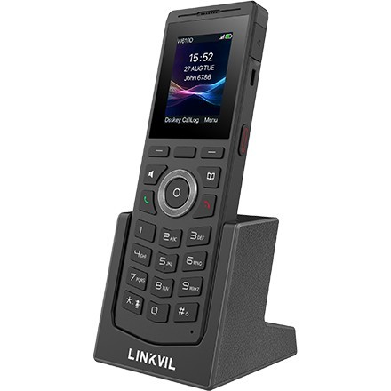 FANVIL W610D Portable DECT Phone W610D