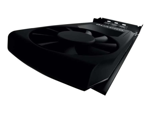 DELL NVIDIA Quadro P400 2GB 490-BDZY