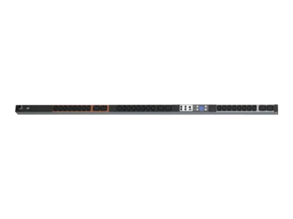 BACHMANN BACHMANN Steckdosenleiste Slave 24xC13 6xC19