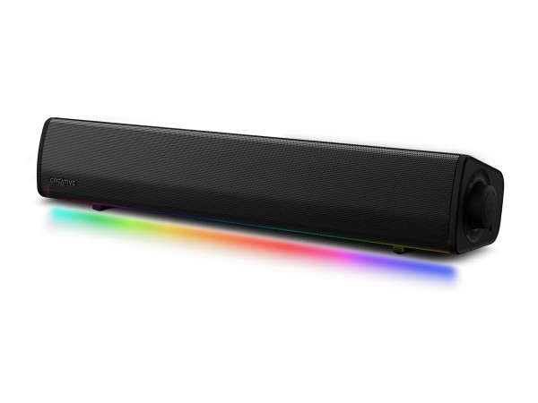 CREATIVE LABS Creative Soundbar Blaster GS3 Bluetooth 51MF8465AA000