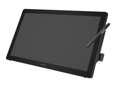 WACOM DTK2451 23.8 DISPLAY DARK GREY DTK-2451