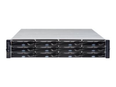 INFORTREND INFORTREND JBOD JB 2012G-1 2U/12bay single-ctrl