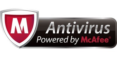 Fujitsu MCAFEE ANTI VIRUS PACKAGE