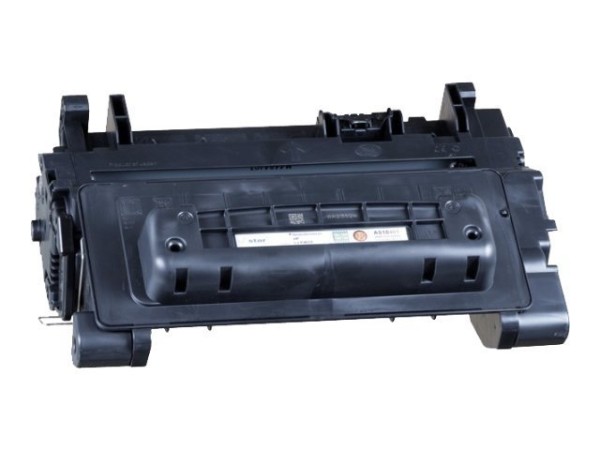 ASTAR ASTAR Schwarz Tonerpatrone