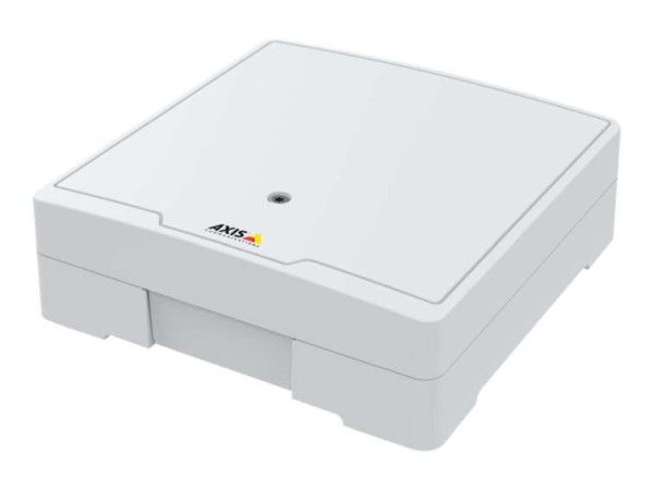 AXIS A1610 - Türsteuerung - kabelgebunden - serial RS-485/Fast Ethernet/Wie 02653-001