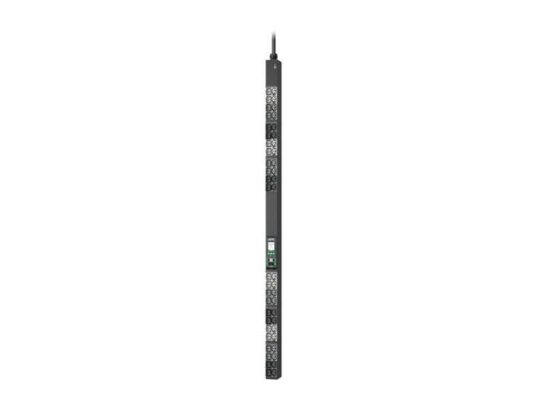 APC NetShelter Rack PDU Advanced Switched Metered Outlet APDU10250SM