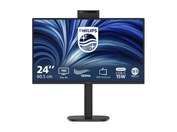 PHILIPS 24B2N3200JH/00 60,5cm (23,8") 24B2N3200JH/00