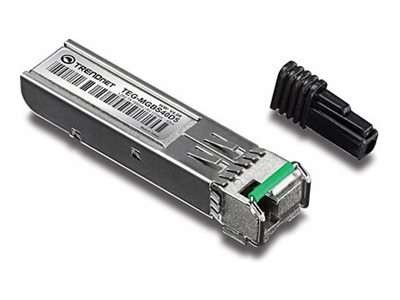 TRENDNET MINI-GBIC DUAL WAVELENGTH 40km TEG-MGBS40D5