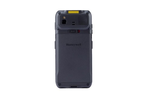 HONEYWELL HONEYWELL EDA57 6 PIN 5G WWAN und WLAN Android 12 with GMS Wi-Fi 5 HD 1440 x 720 S0703 - Datenerfass