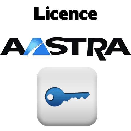 MITEL OM Messaging 20 Systemtelefon DECT OpenMobility Licence (68658) 68658
