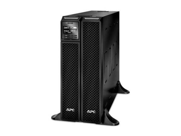 APC Smart-UPS SRT 2200VA Tower 230V SRT2200XLI