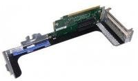 LENOVO LENOVO DCG ThinkSystem SR530/SR570/SR630 x16 PCIe LP Riser 2 Kit