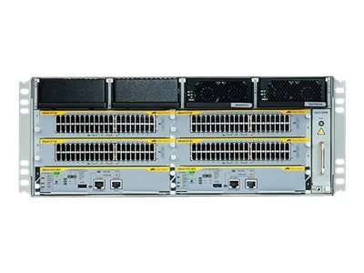 ALLIED TELESIS ALLIED 6 slot chassis AT-SBX8106
