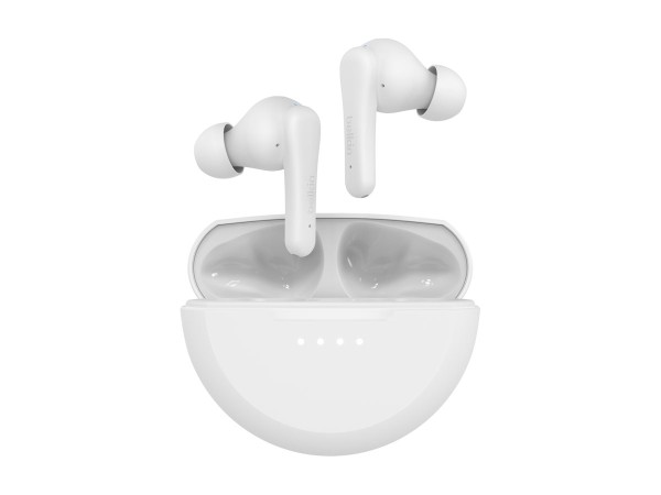 BELKIN Soundform Rhythm True Wireless In-Ear weiß AUC012BTWH