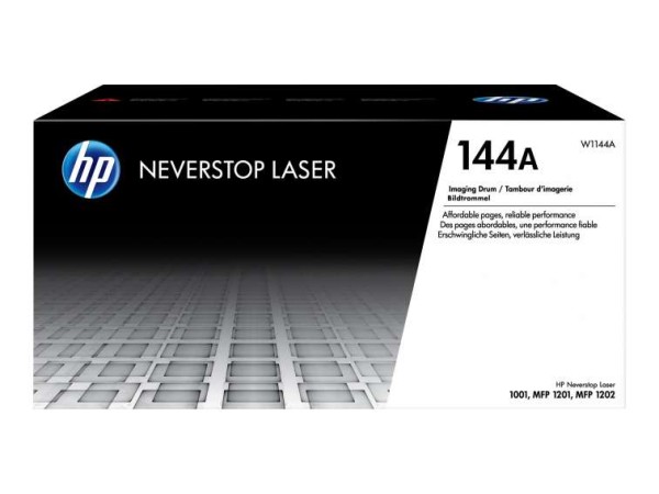 HP 144A Imaging Drum Cartridge W1144A