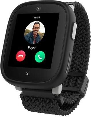 DEUTSCHE TELEKOM DEUTSCHE TELEKOM XPLORA Kidswatch X6Play eSIM schwarz (2025)