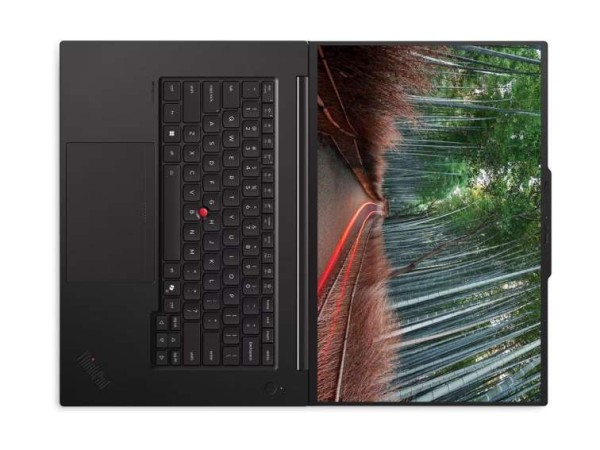 LENOVO ThinkPad T1 Gen9 40,6cm (16") Ultra 7 356H 32GB 1TB W11P 21UG0008GE