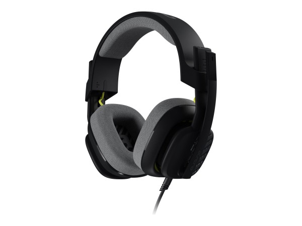 LOGITECH LOGITECH ASTRO A10 WIRED HEADSET