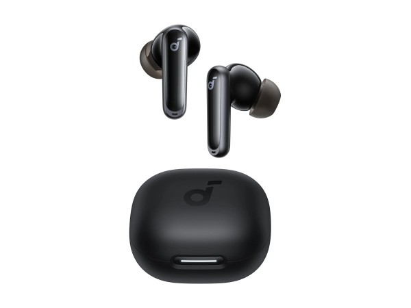 ANKER KABELLOSE KOPFHÖRER SOUNDCORE P40I SCHWARZ A3955G11