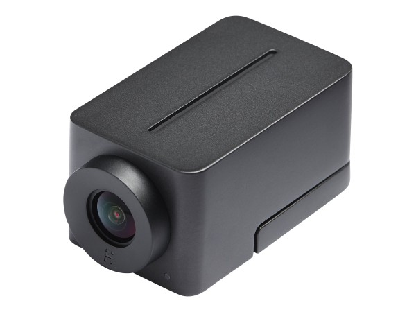 HUDDLY Huddly IQ - Travel Kit - Konferenzkamera Webcam 7090043790115
