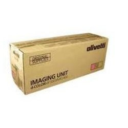 OLIVETTI OLIVETTI Drum B1201 d-Color MF223/283 magenta (B1201)