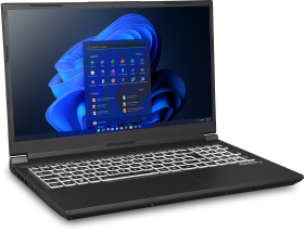 EXONE EXONE go Expert 1530 X13 i7-13620H 32GB 1TB W11P