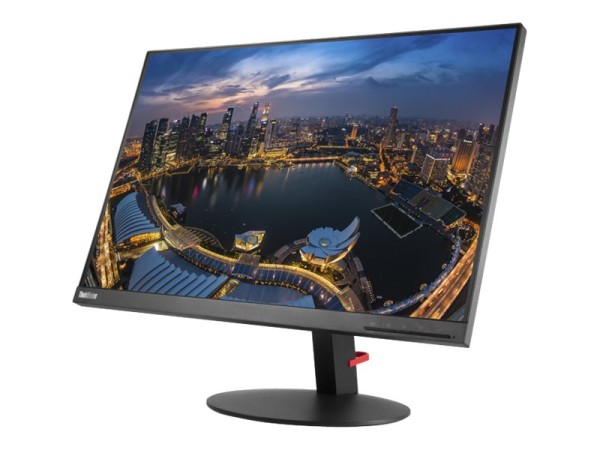 LENOVO ThinkVision T24d 61cm (24") 61B4MAT1EU