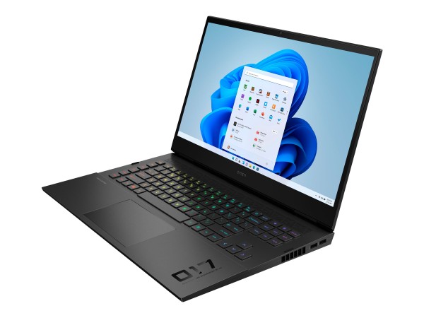 HP HP OMEN 17-ck1095ng 43,9cm (17,3") i9-12900H 32GB 1TB W11