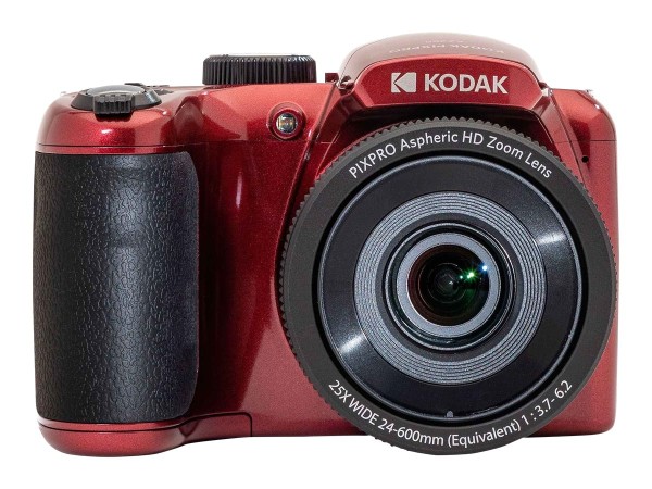 KODAK KODAK PixPro AZ255 rot