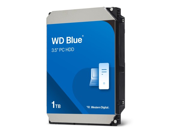 WESTERN DIGITAL WESTERN DIGITAL WD Blue 1TB