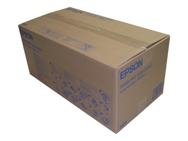 EPSON EPSON AL-C3800 Fixiereinheit 100k
