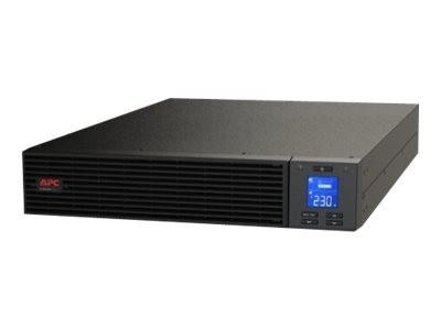 APC APC Easy UPS ONLINE SRV RM Ext. Runtime 3000VA 230V No Battery