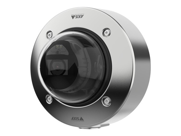 AXIS P3268-SLVE 02710-001