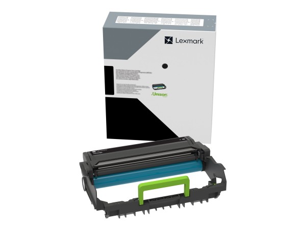 LEXMARK LEXMARK 20N0X10 Tonerkassette Schwarz mit extrahoher Kapazität