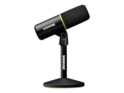 SHURE SHURE MV6 USB Gaming Mikrofon, USB-C
